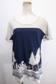 画像1: axes femme / トップス  M Y-25-01-13-013-AX-TO-SZ-OS (1)
