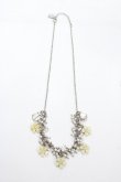 画像2: axes femme / ネックレス   Y-25-01-22-009-AX-AC-SZ-ZY (2)