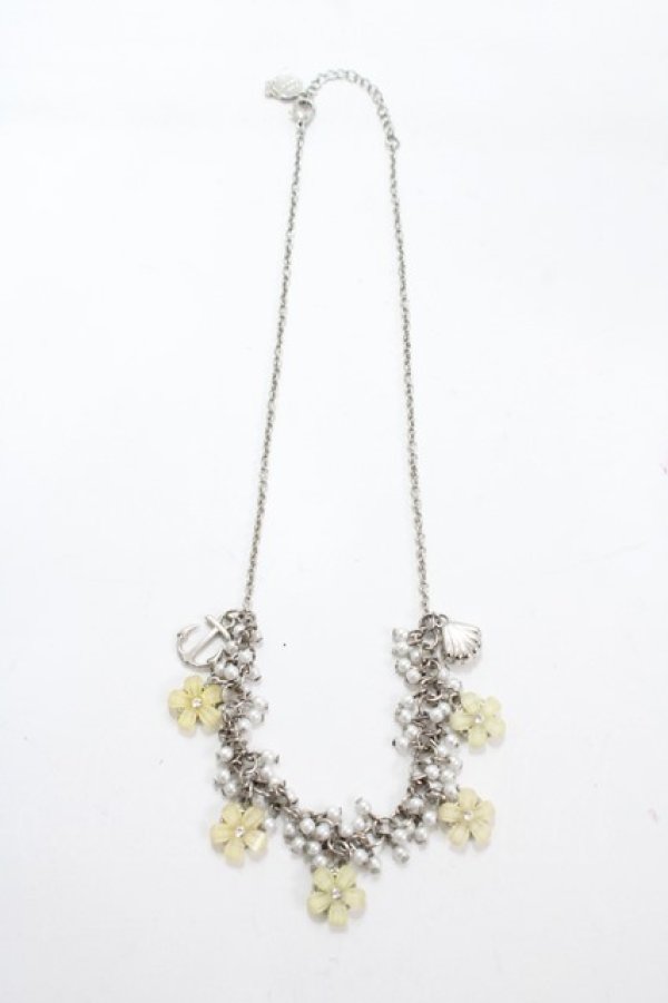 画像2: axes femme / ネックレス   Y-25-01-22-009-AX-AC-SZ-ZY (2)