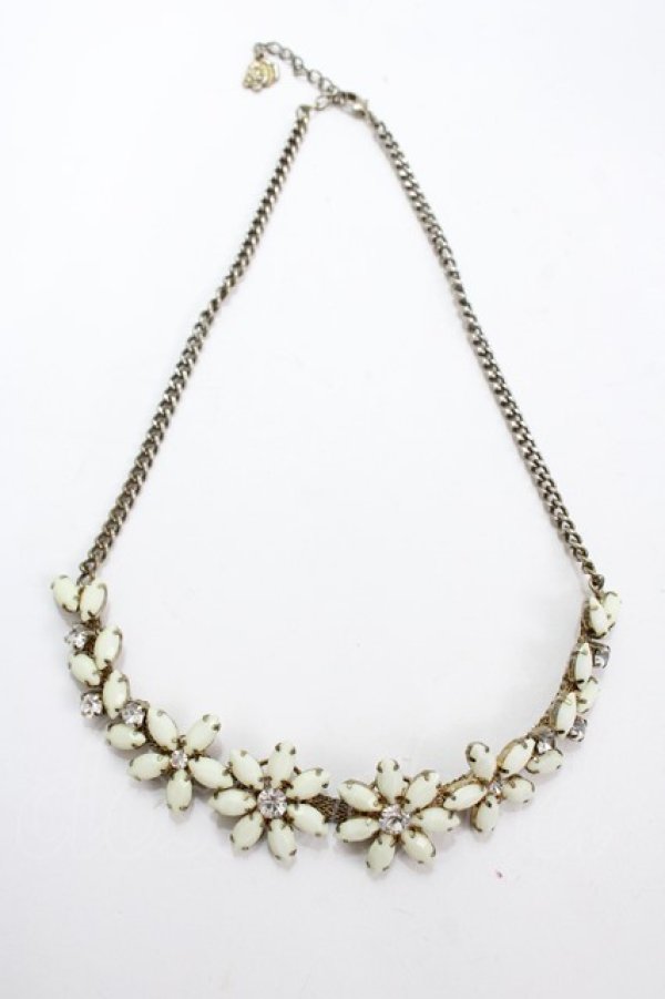 画像1: axes femme / ネックレス   Y-25-01-22-011-AX-AC-SZ-ZY (1)