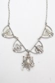 画像1: axes femme / ネックレス   Y-25-01-22-005-AX-AC-SZ-ZY (1)