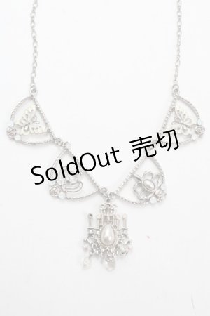 画像: axes femme / ネックレス   Y-25-01-22-005-AX-AC-SZ-ZY