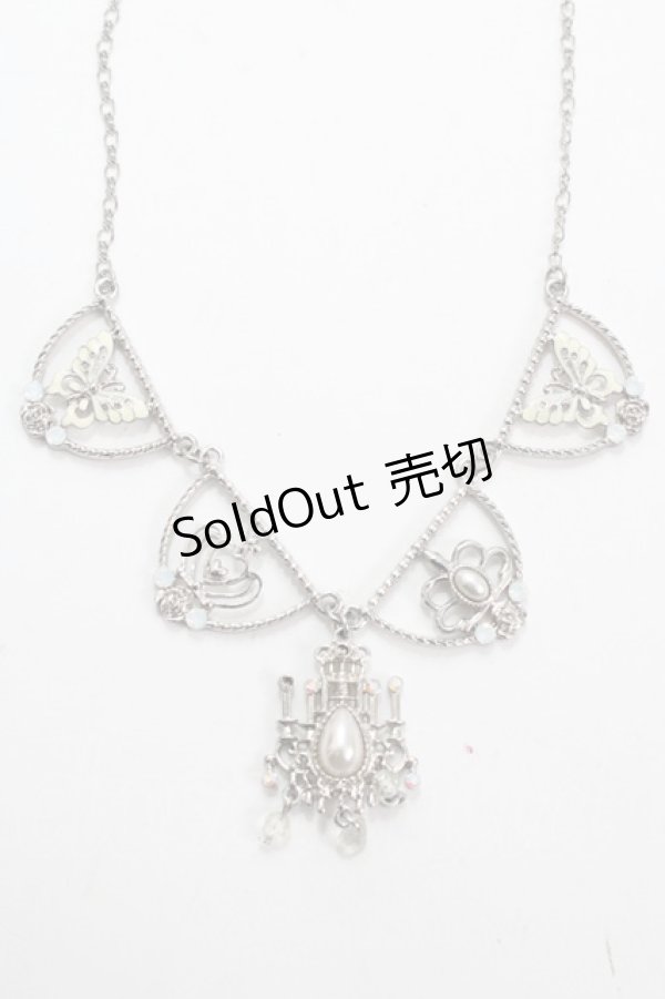 画像1: axes femme / ネックレス   Y-25-01-22-005-AX-AC-SZ-ZY (1)
