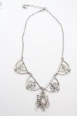 画像2: axes femme / ネックレス   Y-25-01-22-005-AX-AC-SZ-ZY (2)