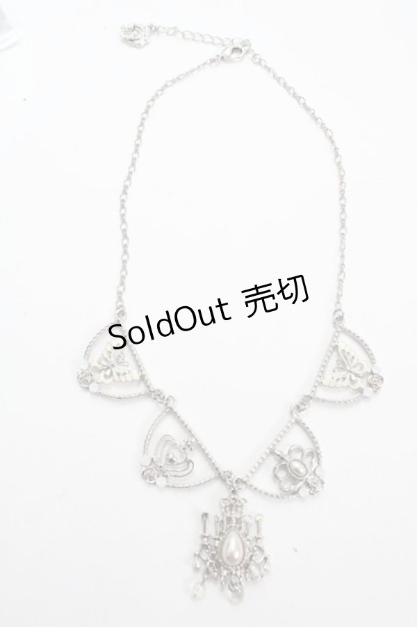 画像2: axes femme / ネックレス   Y-25-01-22-005-AX-AC-SZ-ZY (2)