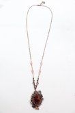 画像2: axes femme / ネックレス   Y-25-01-22-006-AX-AC-SZ-ZY (2)