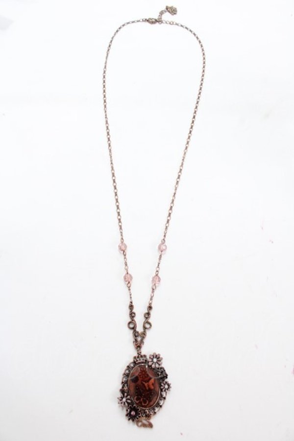画像2: axes femme / ネックレス   Y-25-01-22-006-AX-AC-SZ-ZY (2)