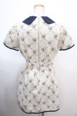 画像2: Swankiss / TS original SK O/P F 紺 Y-25-01-23-101-CA-OP-SZ-ZY (2)