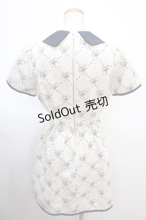画像2: Swankiss / TS original SK O/P F 紺 Y-25-01-23-101-CA-OP-SZ-ZT320 (2)