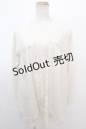 画像: axes femme / トップス   Y-25-01-30-118-AX-TO-AS-OS