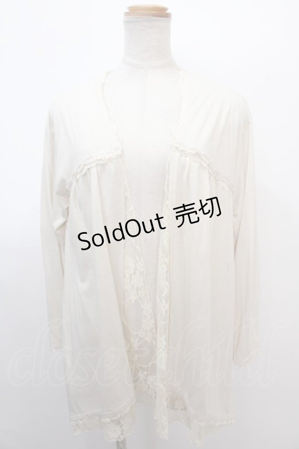 画像1: axes femme / トップス   Y-25-01-30-118-AX-TO-AS-OS (1)