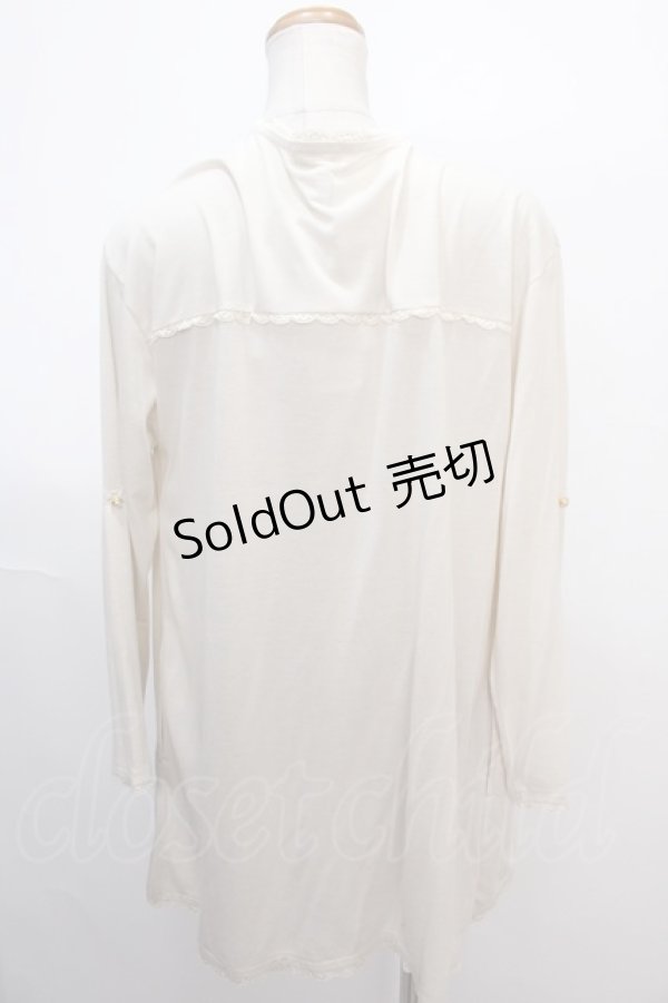 画像2: axes femme / トップス   Y-25-01-30-118-AX-TO-AS-OS (2)
