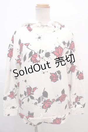 画像: MILKBOY /OW UP PARKA  オフベージュ Y-25-02-03-060-MB-TO-SZ-ZT254