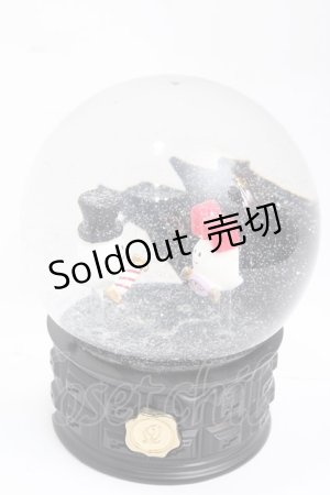画像: Q-pot. / GHalloween Snow Globe   Y-25-02-06-002-QP-ZA-SZ-ZY