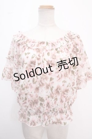 画像: axes femme / トップス   Y-25-02-06-103-AX-TO-AS-OS