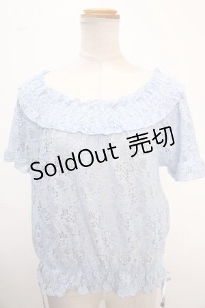画像: axes femme / トップス   Y-25-02-06-144-AX-TO-AS-OS