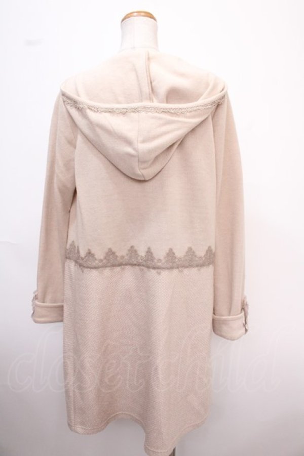 画像2: axes femme / コート   Y-25-02-06-200-AX-CO-SZ-ZT-C034 (2)