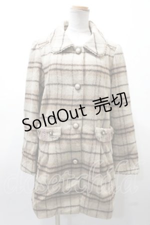 画像: axes femme / COATコート  キャメル Y-25-02-09-062-AX-CO-AS-ZT-C010