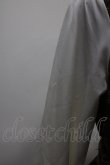 画像4: axes femme POETIQUE / レイヤードデザインワンピース  茶 Y-25-02-13-206-AX-OP-SZ-ZT313 (4)