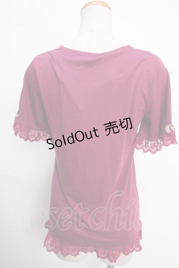画像2: axes femme / トップス   Y-25-02-16-111-AX-TO-SZ-OS (2)