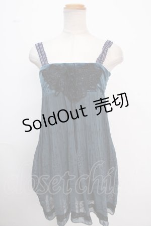 画像: axes femme / ワンピース   Y-25-02-16-219-AX-OP-SZ-ZT428