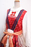画像3: LOLITA / 中華ワンピースセット   Y-25-02-16-223-LO-OP-SZ-ZT206 (3)
