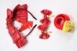 画像4: LOLITA / 中華ワンピースセット   Y-25-02-16-223-LO-OP-SZ-ZT206 (4)