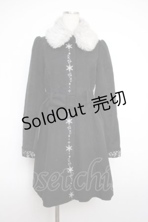 画像: axes femme POETIQUE / コート   Y-25-02-27-170-AX-CO-SZ-ZTC027