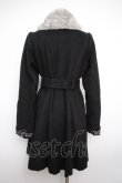 画像2: axes femme POETIQUE / コート   Y-25-02-27-170-AX-CO-SZ-ZTC027 (2)