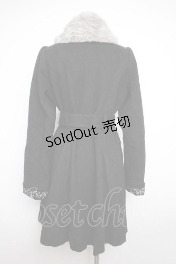 画像2: axes femme POETIQUE / コート   Y-25-02-27-170-AX-CO-SZ-ZTC027 (2)