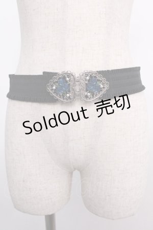画像: axes femme / フレームベルト   Y-25-02-27-021-AX-ZA-AS-ZY
