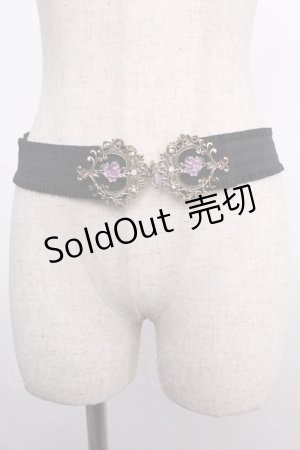 画像: axes femme / フレームベルト   Y-25-02-27-025-AX-ZA-AS-ZY