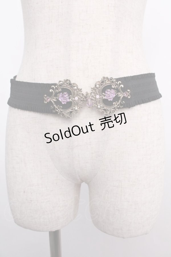 画像1: axes femme / フレームベルト   Y-25-02-27-025-AX-ZA-AS-ZY (1)