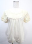 画像1: axes femme / トップス   Y-25-03-04-050-AX-TO-SZ-ZY (1)