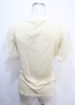画像2: axes femme / トップス   Y-25-03-04-051-AX-TO-SZ-ZY (2)