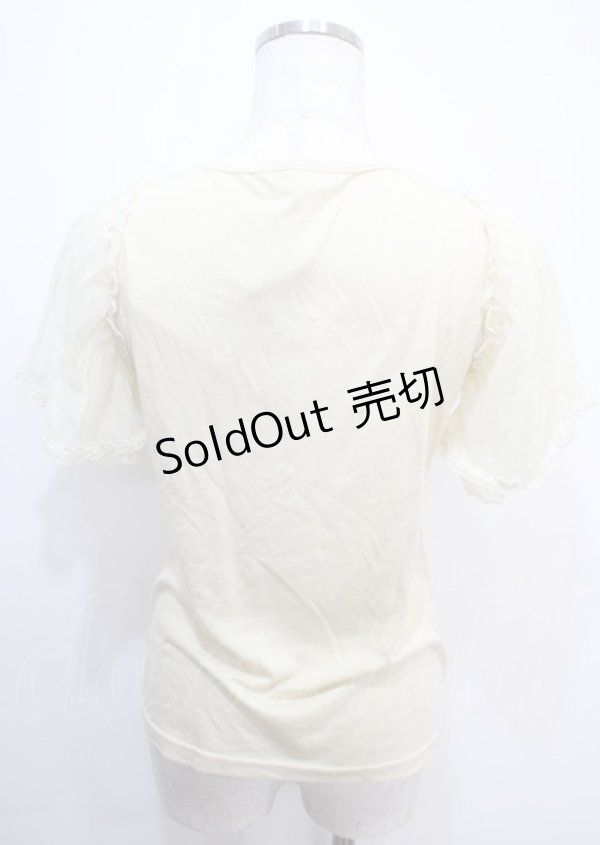 画像2: axes femme / トップス   Y-25-03-04-051-AX-TO-SZ-ZY (2)