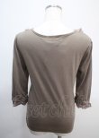 画像2: axes femme / トップス   Y-25-03-04-058-AX-TO-SZ-ZY (2)