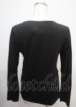 画像2: axes femme / トップス   Y-25-03-04-061-AX-TO-SZ-ZY (2)
