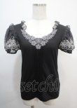 画像1: axes femme / トップス   Y-25-03-04-062-AX-TO-SZ-ZY (1)