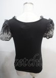 画像2: axes femme / トップス   Y-25-03-04-062-AX-TO-SZ-ZY (2)