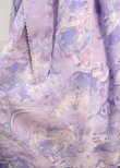 画像4: Angelic Pretty / Fantasicホロスコープジャンパースカート  ラベンダー Y-25-03-04-120-AP-OP-SZ-ZY (4)