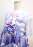 画像3: Angelic Pretty / Dreamy Luna ラプンツェルワンピース F ラベンダー Y-25-03-04-125-AP-OP-SZ-ZI (3)
