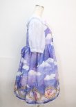画像6: Angelic Pretty / Dreamy Luna ラプンツェルワンピース F ラベンダー Y-25-03-04-125-AP-OP-SZ-ZI (6)