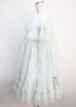 画像5: Angelic Pretty / すずらんワンピース  サックス Y-25-03-04-128-AP-OP-AS-ZY (5)