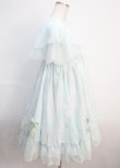画像6: Angelic Pretty / すずらんワンピース  サックス Y-25-03-04-128-AP-OP-AS-ZY (6)