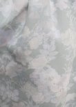 画像3: axes femme / 肩あきボタニカルフラワーワンピース M ライトグリーン Y-25-03-07-097-AX-OP-SZ-ZS (3)