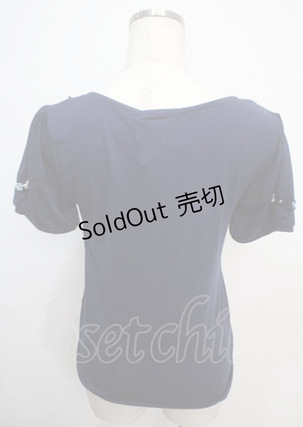 画像2: axes femme / トップス M  Y-25-03-07-021-AX-TO-SZ-ZY (2)