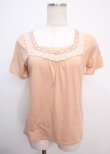 画像1: axes femme / トップス M  Y-25-03-07-023-AX-TO-SZ-ZY (1)
