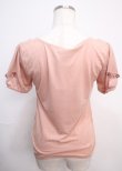 画像2: axes femme / トップス M  Y-25-03-07-024-AX-TO-SZ-ZY (2)