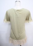 画像2: axes femme / トップス M  Y-25-03-07-025-AX-TO-SZ-ZY (2)